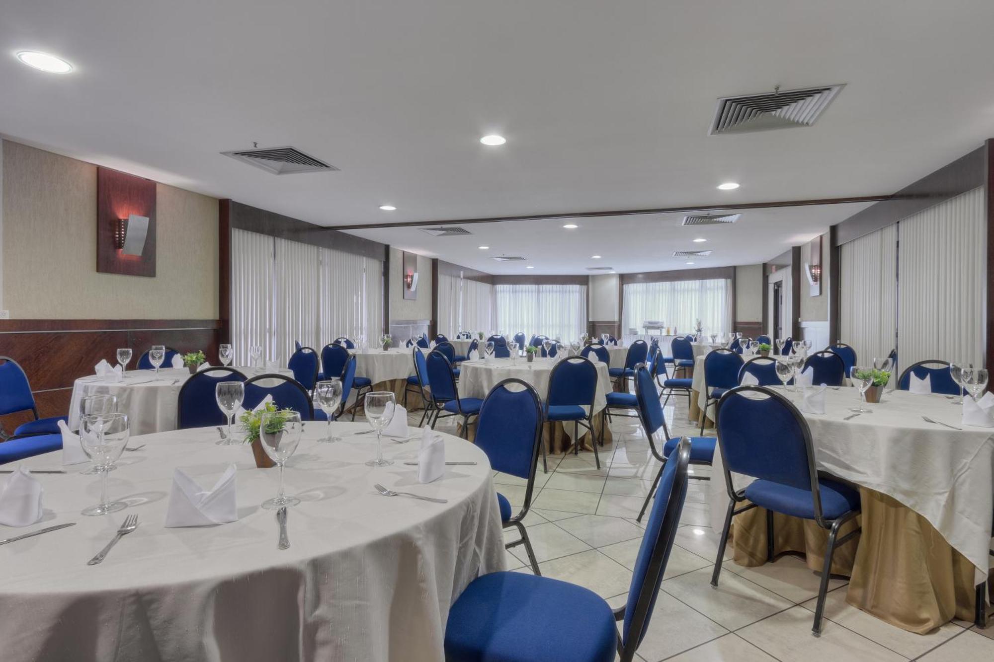 Iate Plaza Hotel 포르탈레자 외부 사진