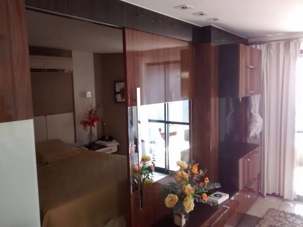 Iate Plaza Hotel 포르탈레자 외부 사진