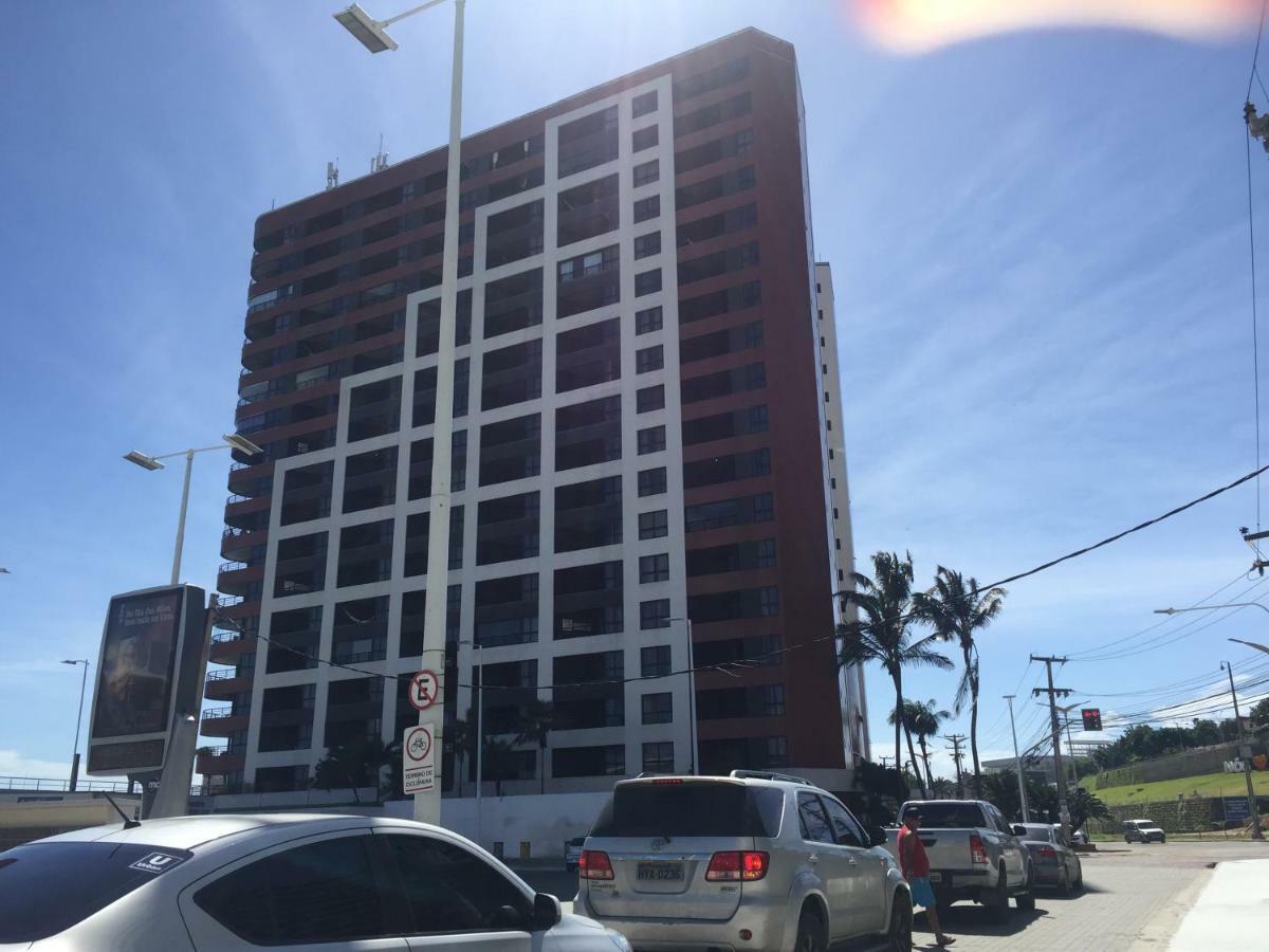 Iate Plaza Hotel 포르탈레자 외부 사진
